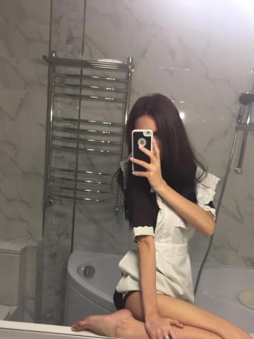 Индивидуалка Анжелика Фотография 2