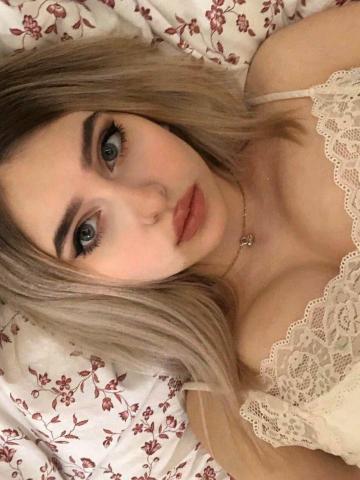 Индивидуалка Хельга Фотография 2